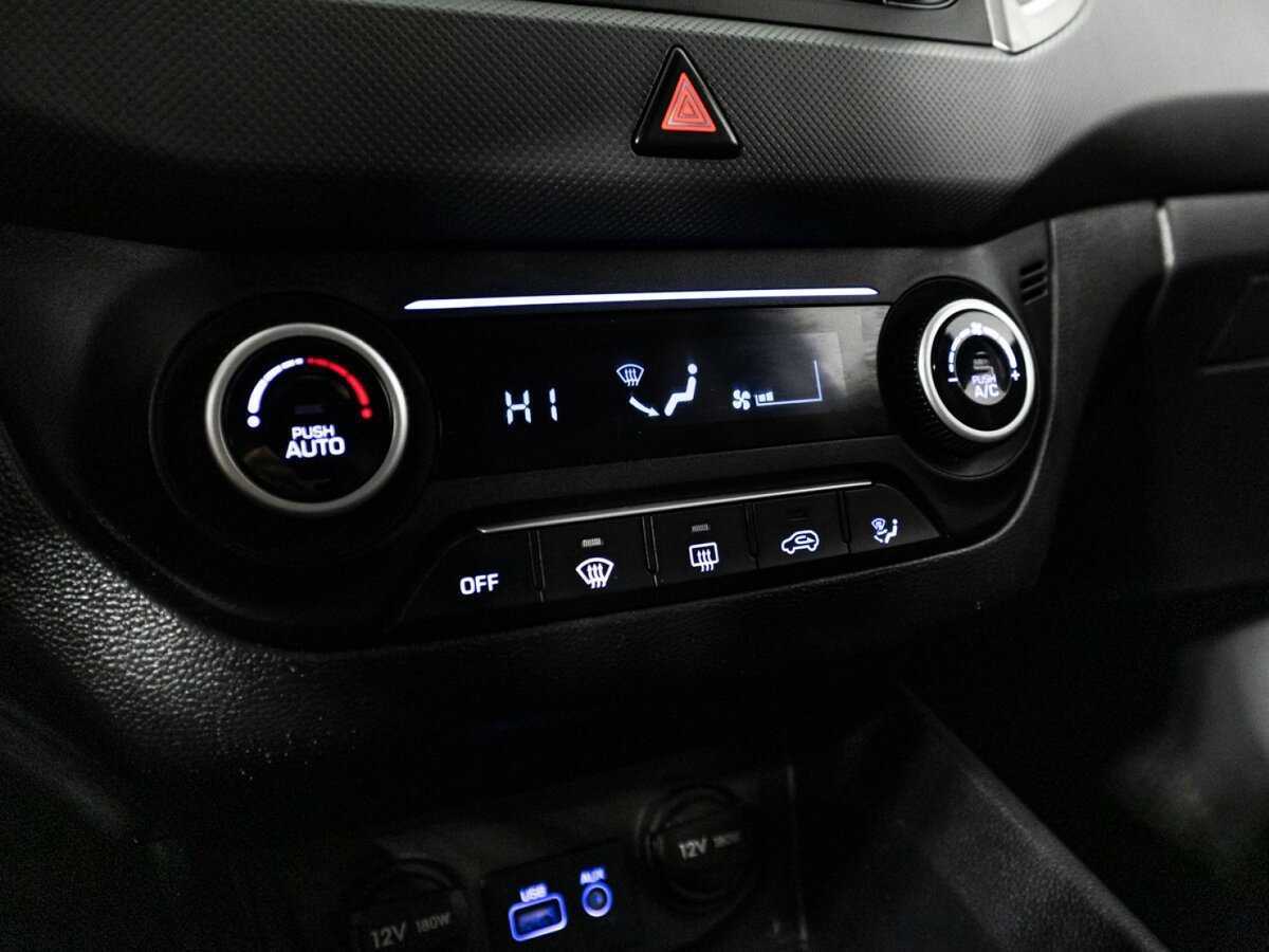 Продажа Б/У Хендай Крета. Фото: #14