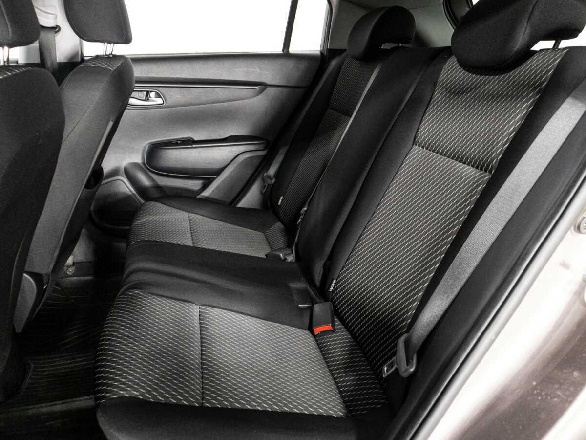 Продажа Б/У Киа Рио. Фото: #9