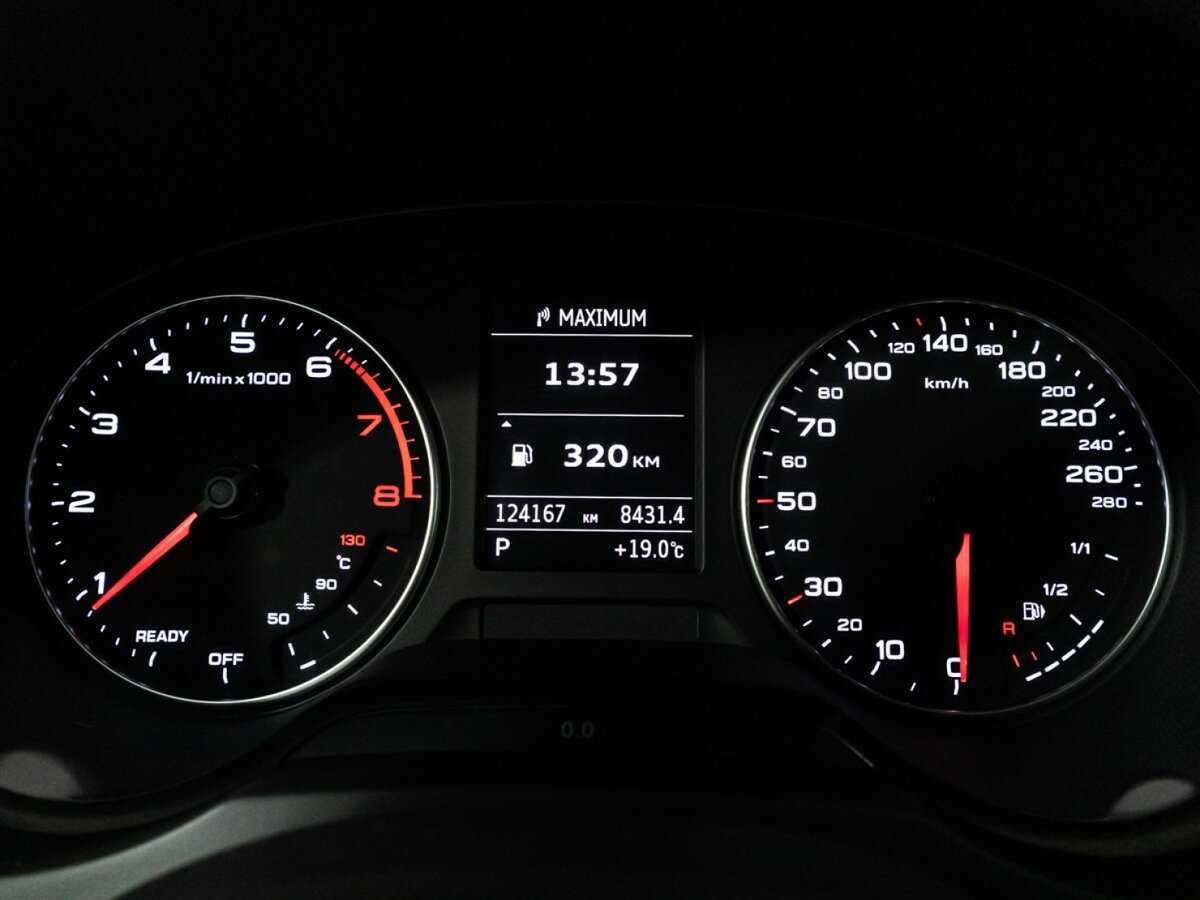 Продажа Б/У Ауди А3. Фото: #11