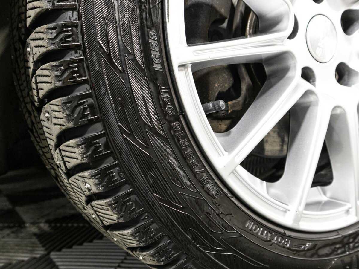 Продажа Б/У Ауди А3. Фото: #16