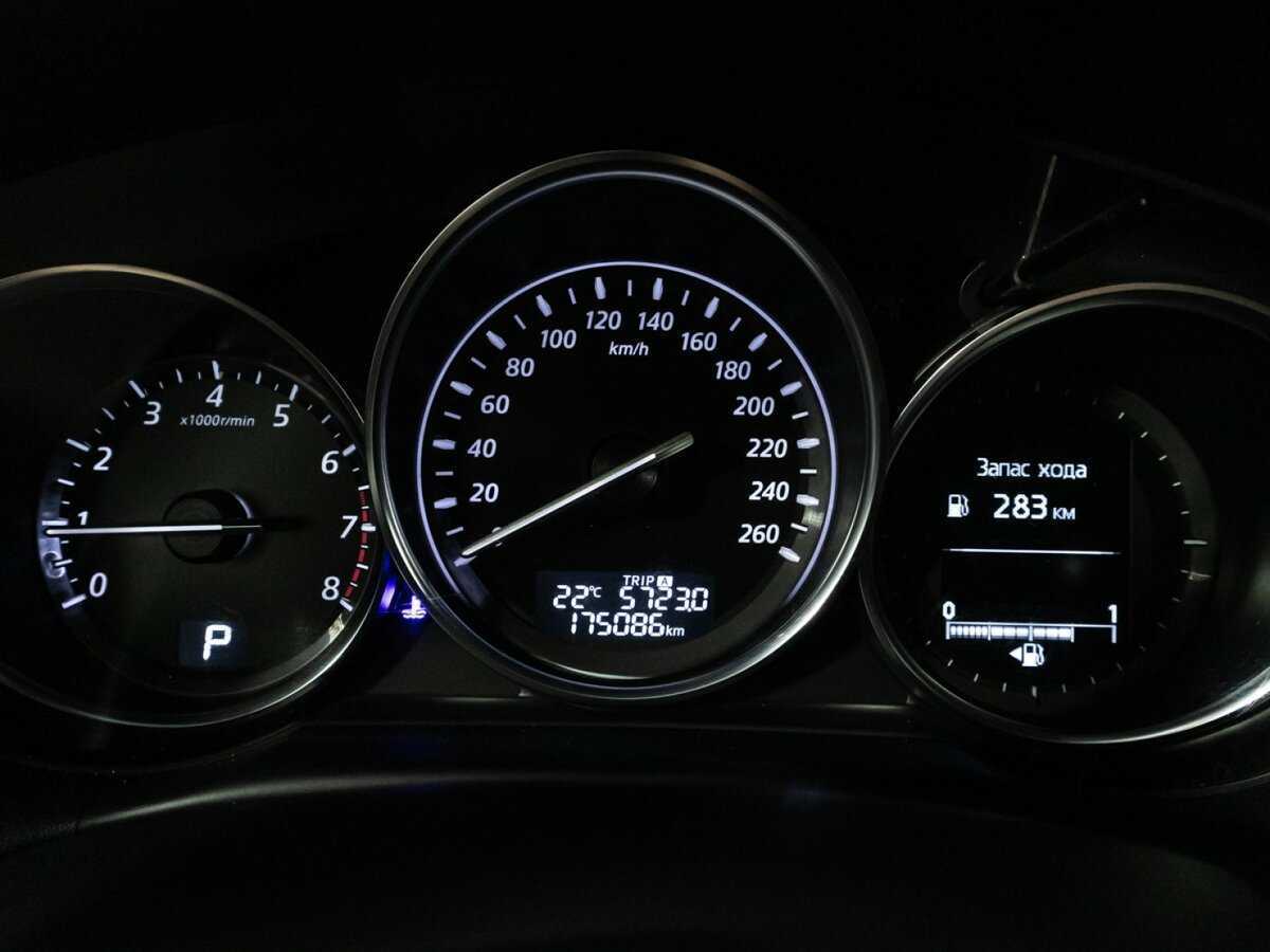 Продажа Б/У Мазда Ц-Икс-5. Фото: #11