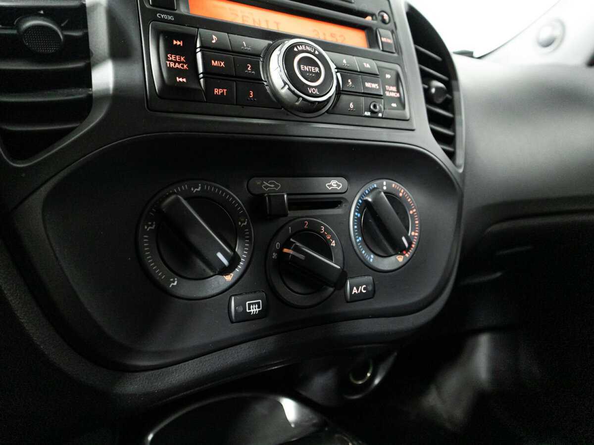 Продажа Б/У Ниссан Жук. Фото: #14