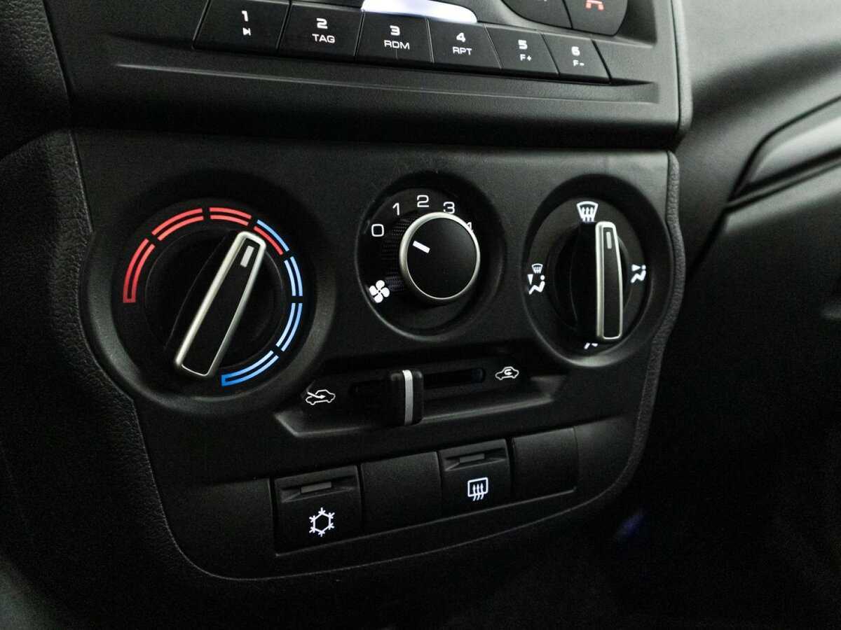 Продажа Б/У Лада (ВАЗ) Гранта. Фото: #14