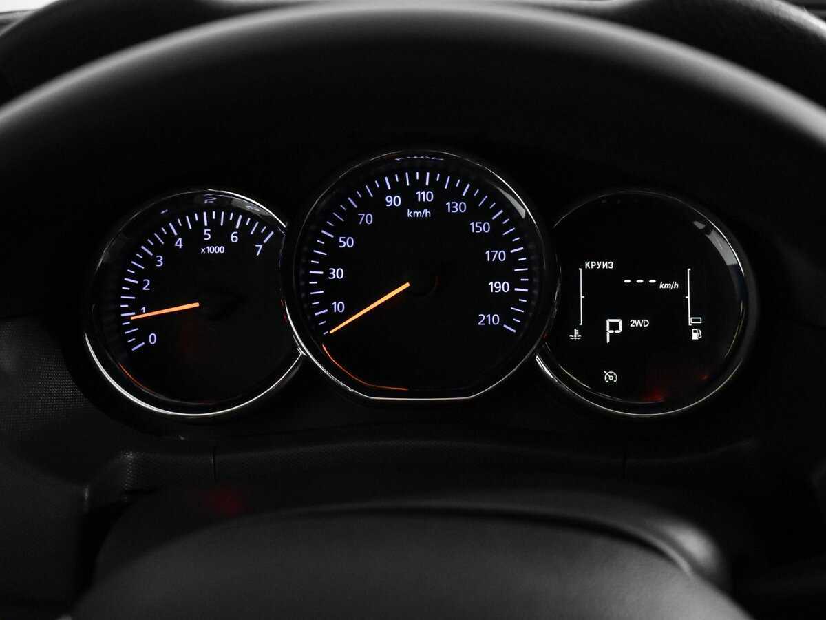 Продажа Б/У Рено Дастер. Фото: #17