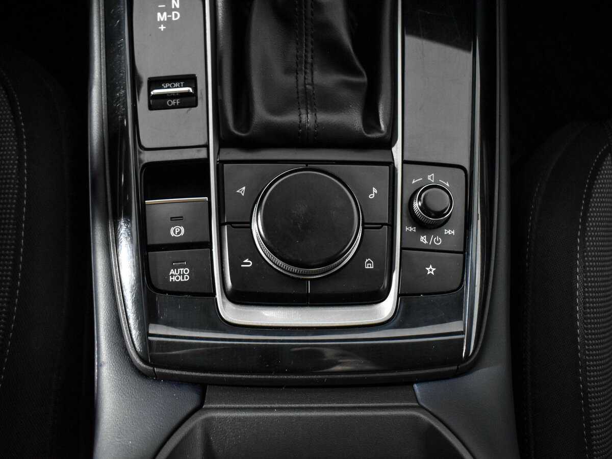 Продажа Б/У Мазда Ц-Икс-30. Фото: #9