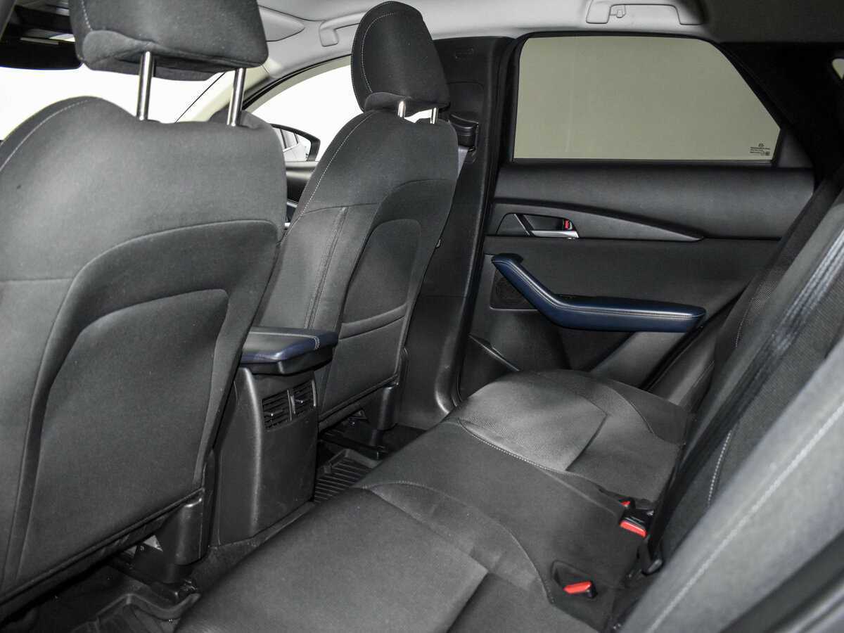 Продажа Б/У Мазда Ц-Икс-30. Фото: #12