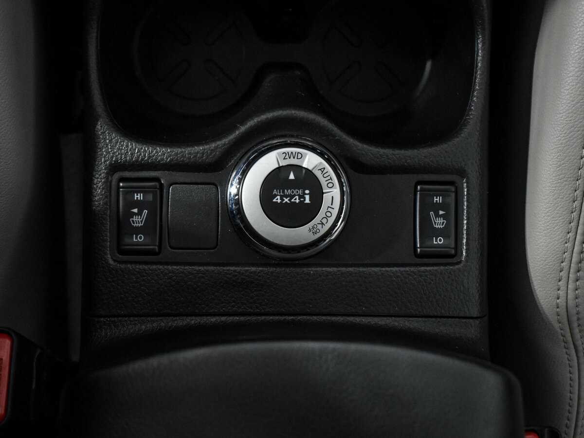 Продажа Б/У Ниссан Кашкай. Фото: #9