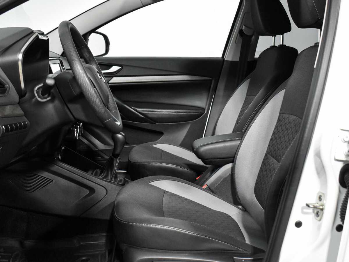 Продажа Б/У Лада (ВАЗ) Веста. Фото: #9