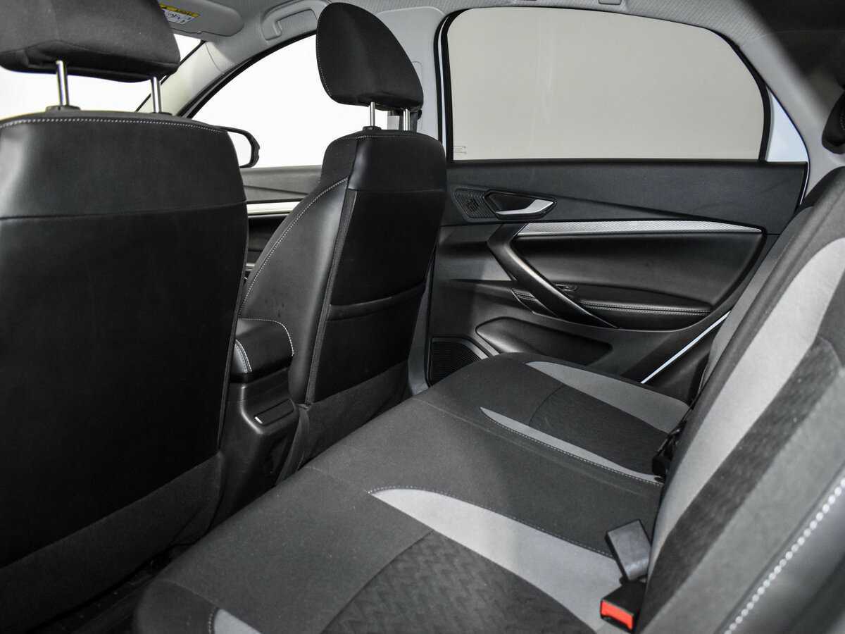 Продажа Б/У Лада (ВАЗ) Веста. Фото: #10