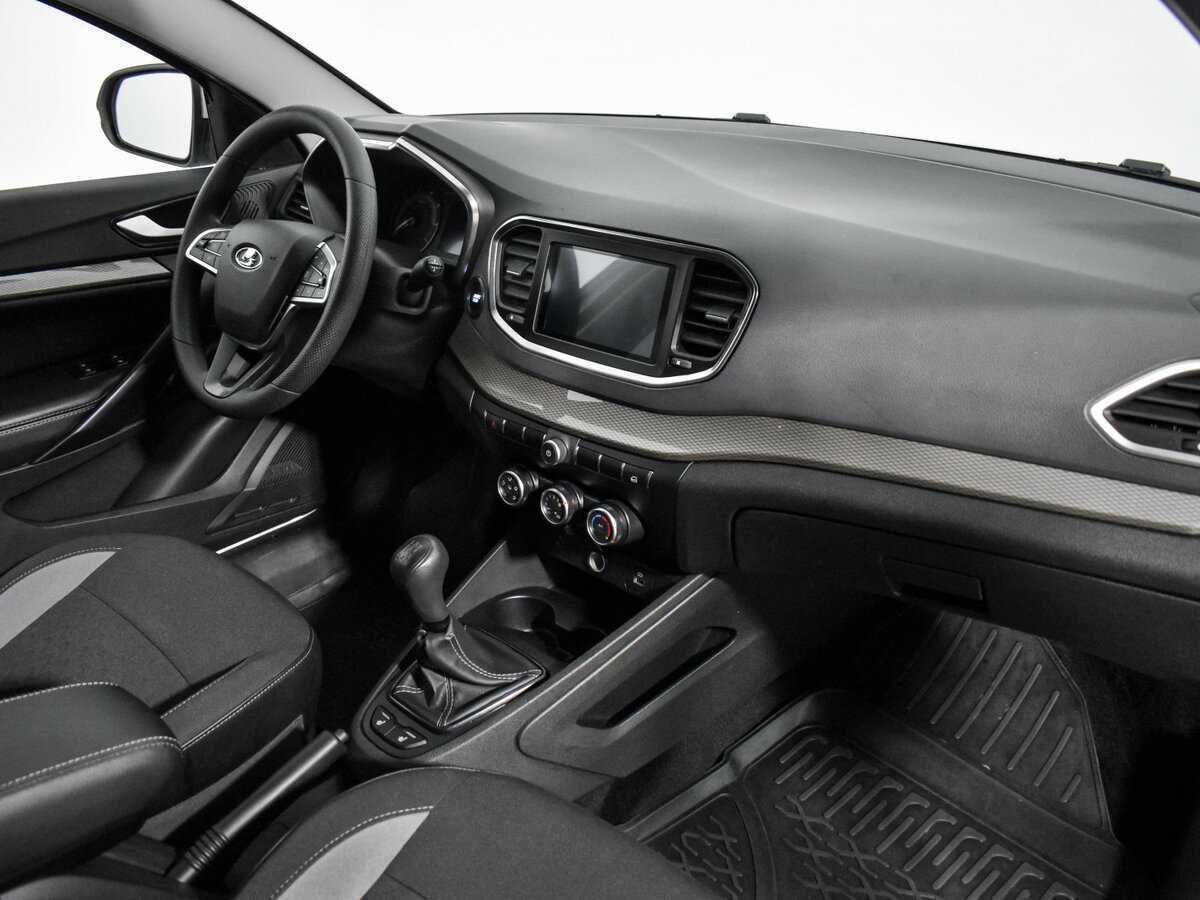 Продажа Б/У Лада (ВАЗ) Веста. Фото: #14