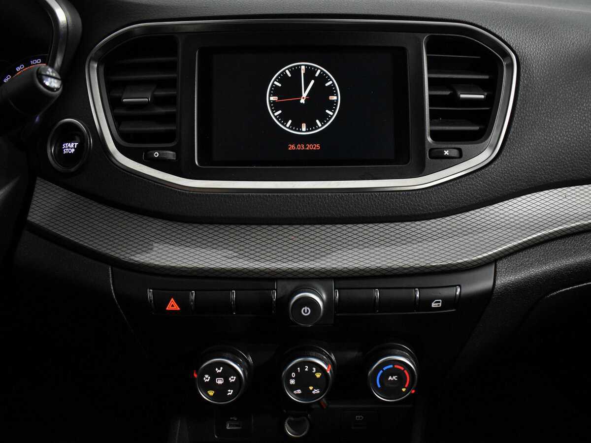 Продажа Б/У Лада (ВАЗ) Веста. Фото: #16