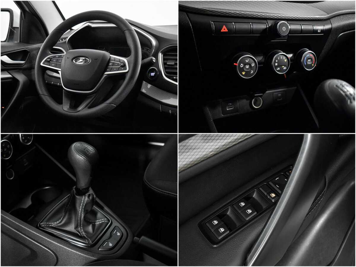 Продажа Б/У Лада (ВАЗ) Веста. Фото: #17