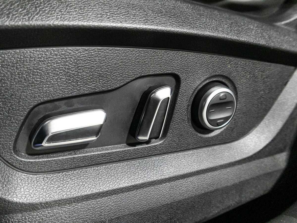 Продажа Б/У Чери Тигго 7 Про. Фото: #17