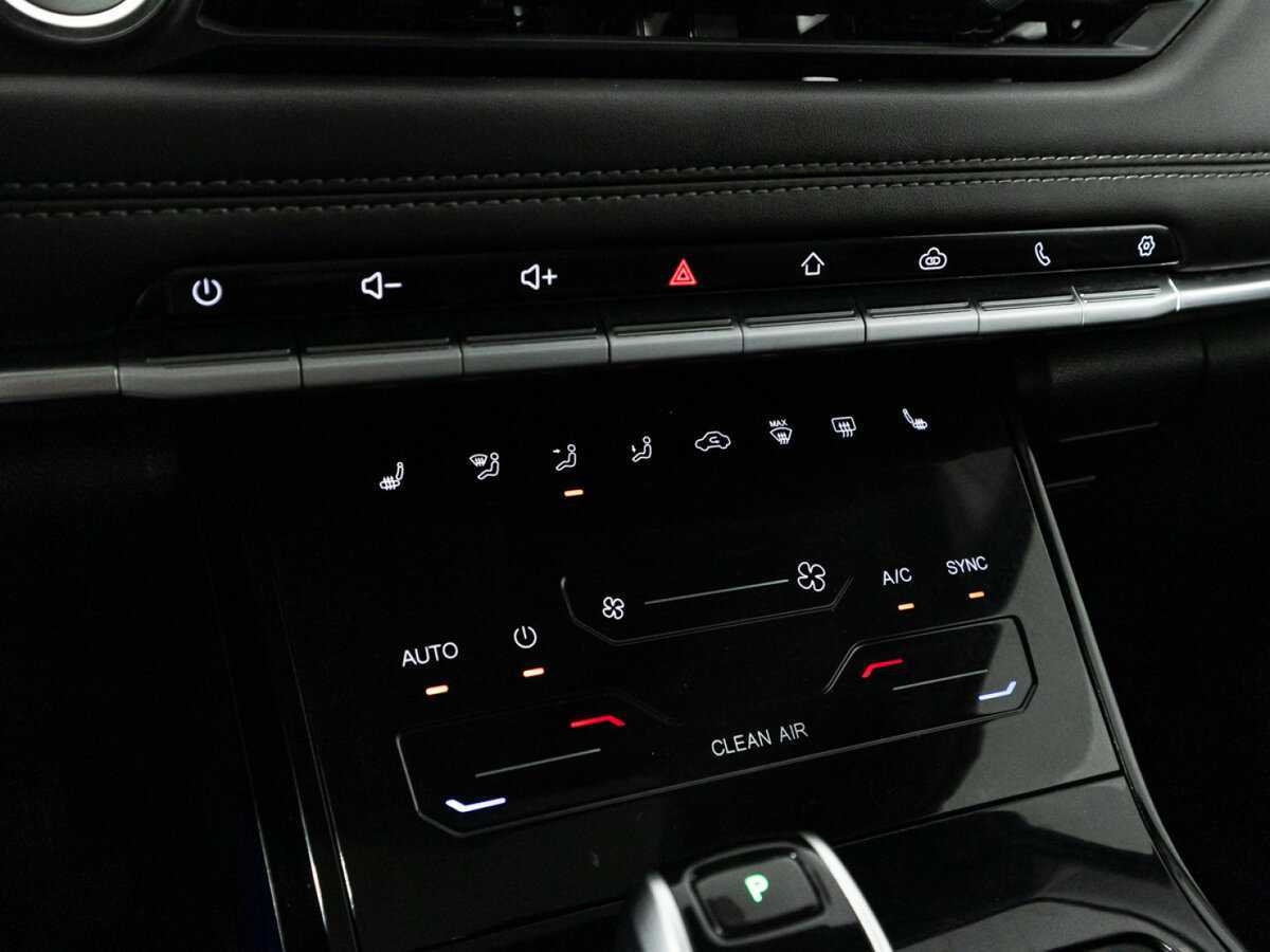 Продажа Б/У Чери Тигго 7 Про. Фото: #20