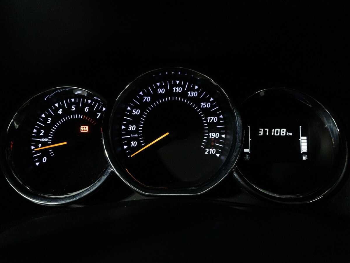 Продажа Б/У Рено Сандеро. Фото: #11