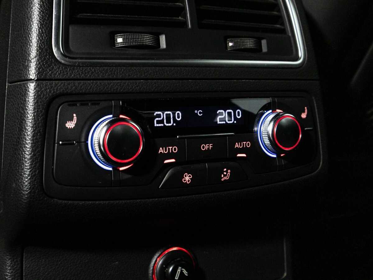 Продажа Б/У Ауди А6. Фото: #14