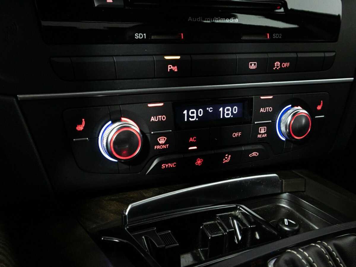 Продажа Б/У Ауди А6. Фото: #17