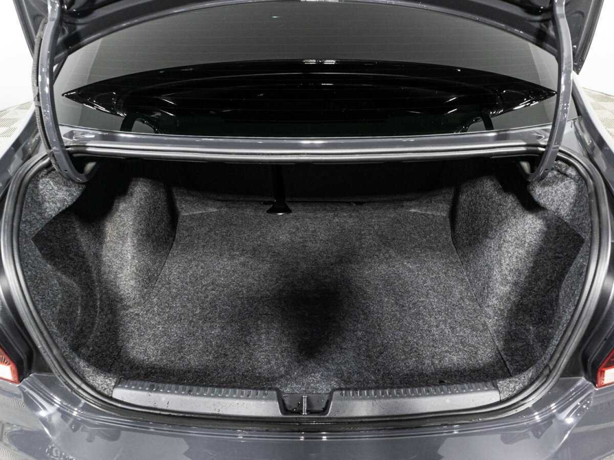 Продажа Б/У Фольксваген Поло. Фото: #14