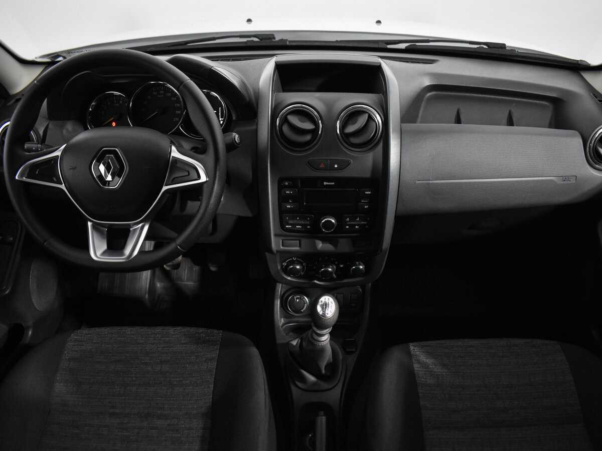 Продажа Б/У Рено Дастер. Фото: #9