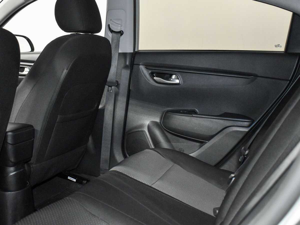 Продажа Б/У Киа Рио. Фото: #11