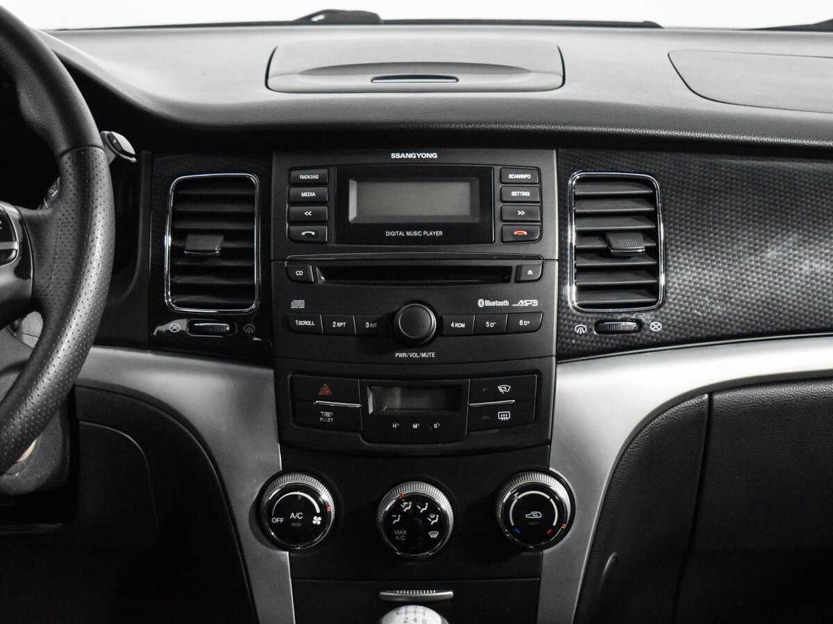 Продажа Б/У Сан-Ён Актион. Фото: #13