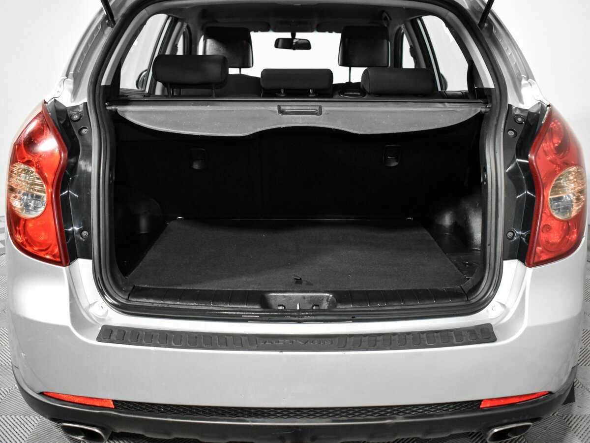 Продажа Б/У Сан-Ён Актион. Фото: #18