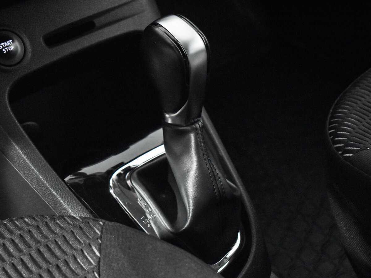 Продажа Б/У Рено Каптюр. Фото: #10