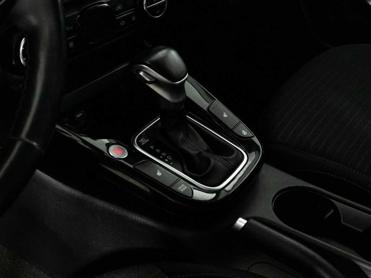 Продажа Б/У Киа Соул. Фото: #16