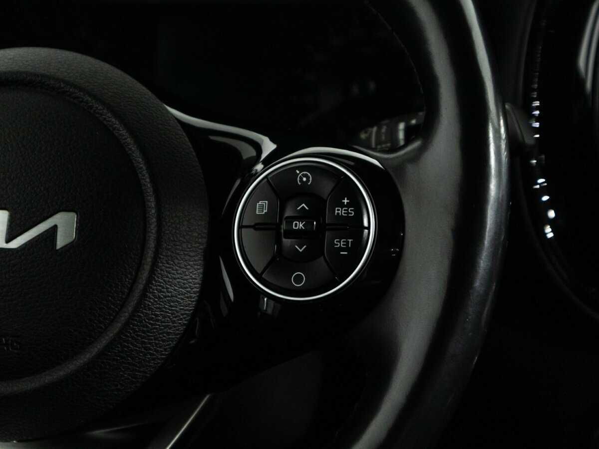 Продажа Б/У Киа Соул. Фото: #23