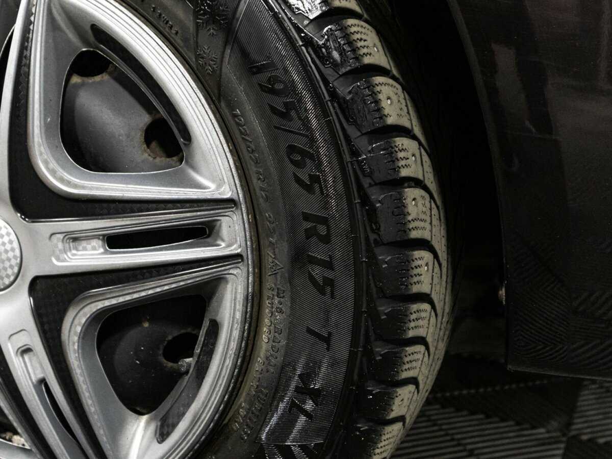 Продажа Б/У Лада (ВАЗ) Ларгус. Фото: #15