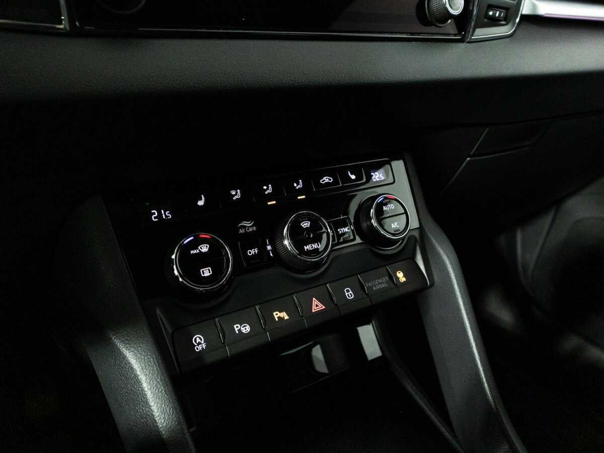 Продажа Б/У Шкода Карок. Фото: #17