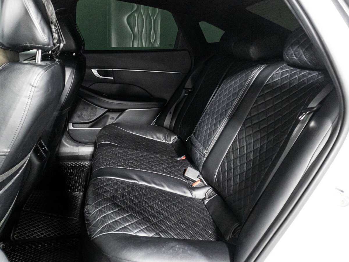 Продажа Б/У Хендай Соната. Фото: #9