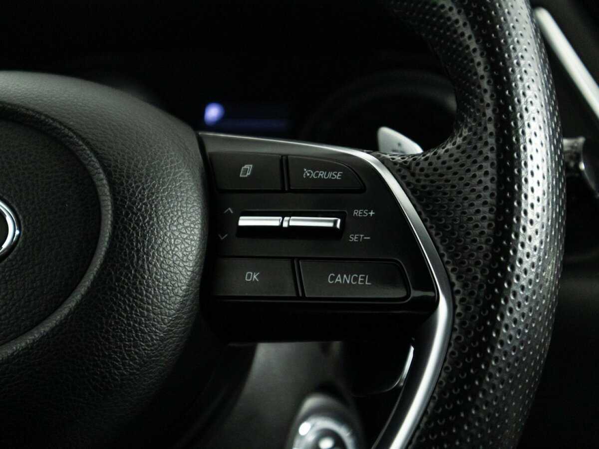 Продажа Б/У Хендай Соната. Фото: #19