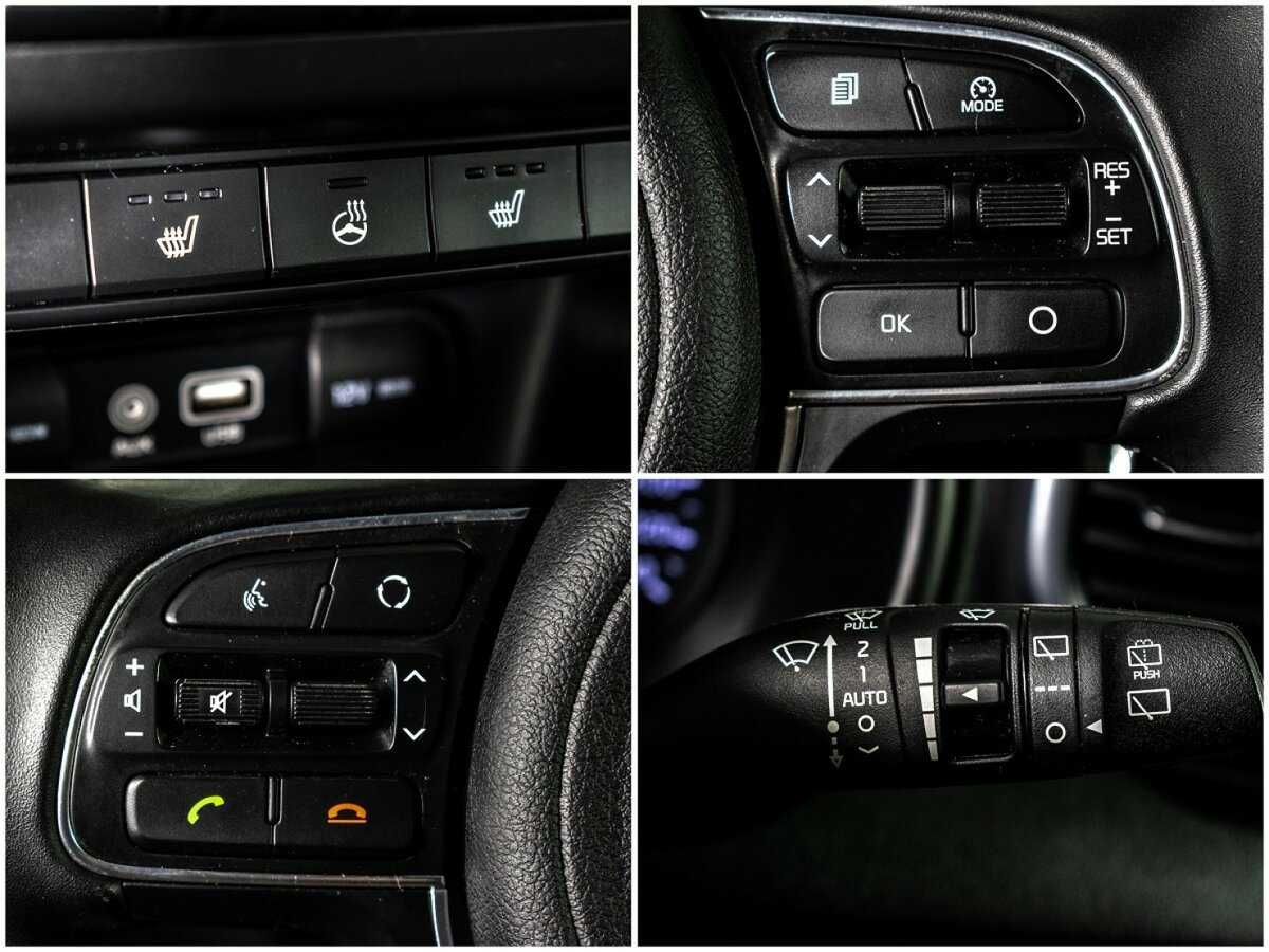 Продажа Б/У Киа Спортейдж. Фото: #10