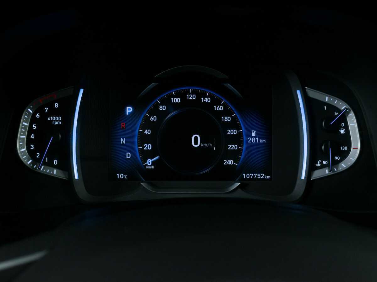 Продажа Б/У Хендай Крета. Фото: #12