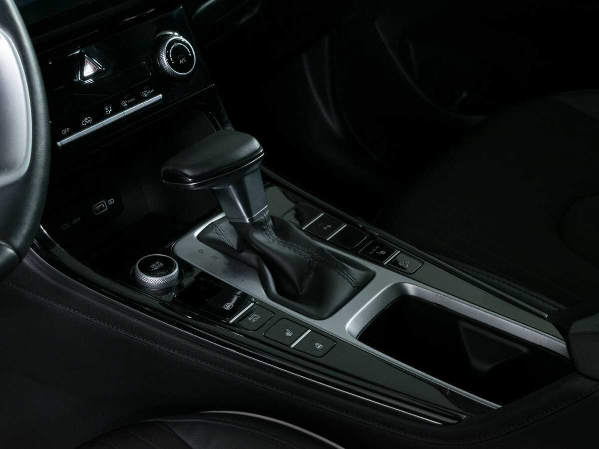 Продажа Б/У Хендай Крета. Фото: #14