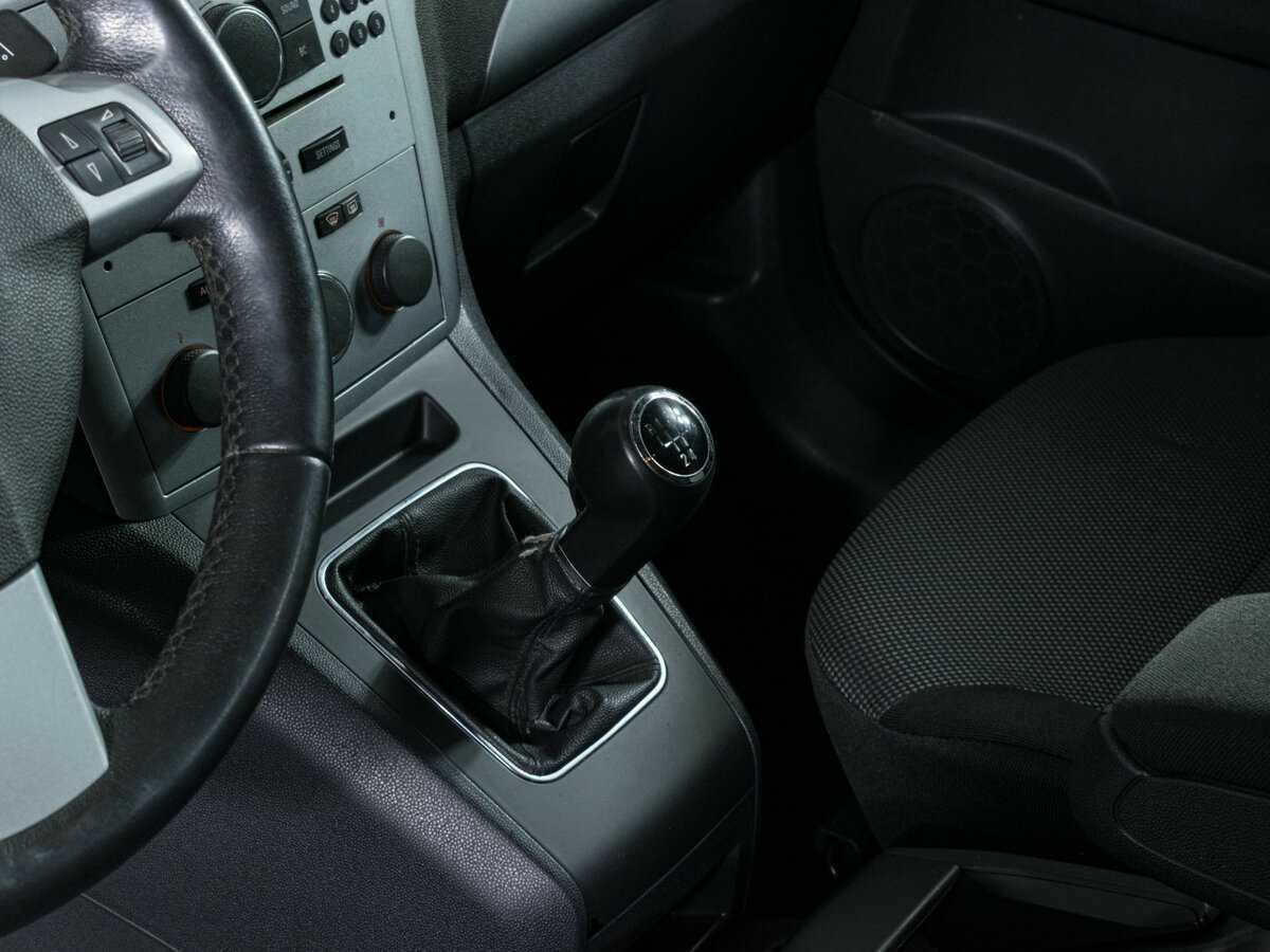 Продажа Б/У Опель Зафира. Фото: #11