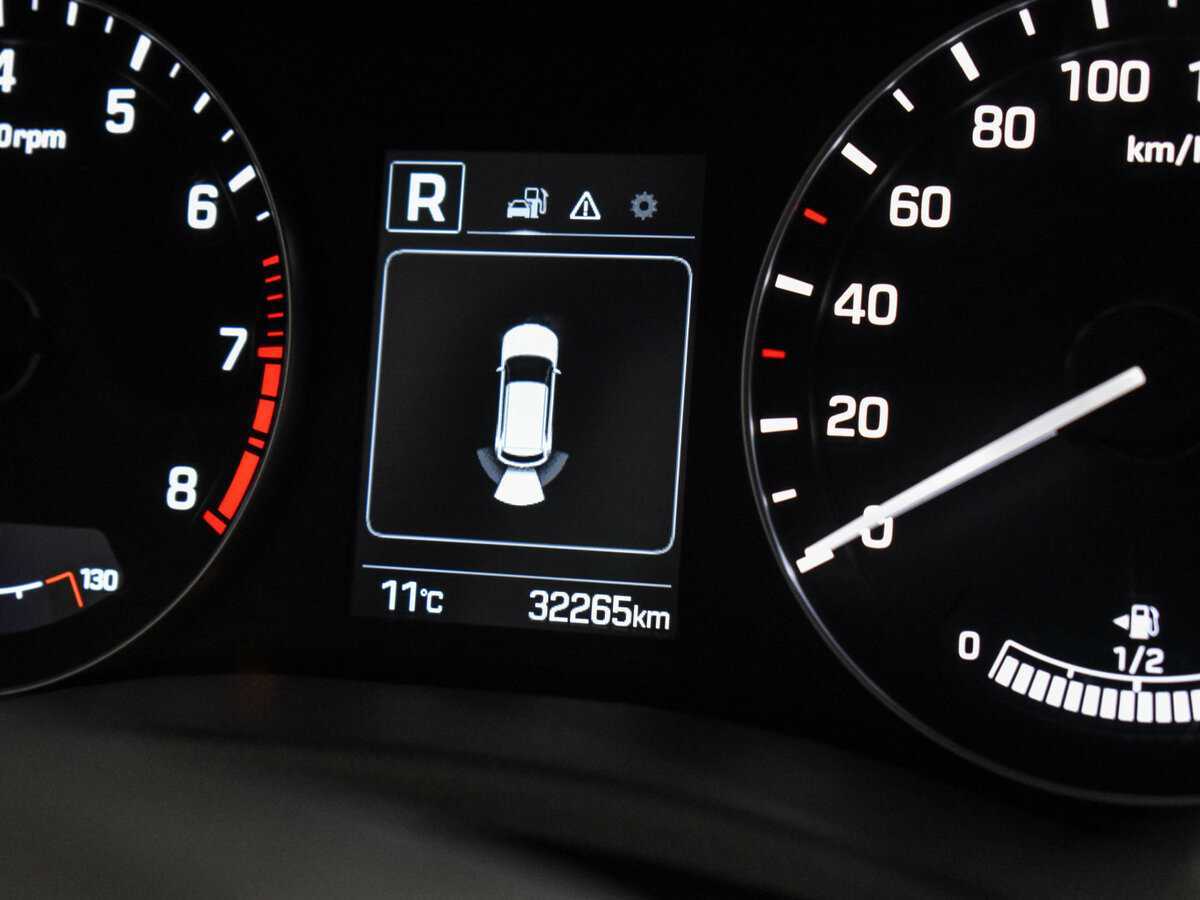 Продажа Б/У Хендай Крета. Фото: #17