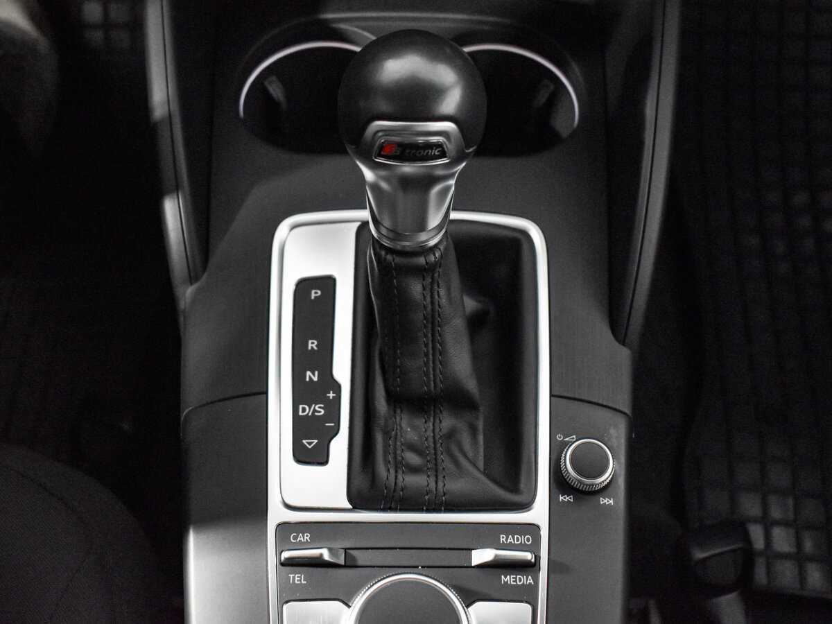 Продажа Б/У Ауди А3. Фото: #9