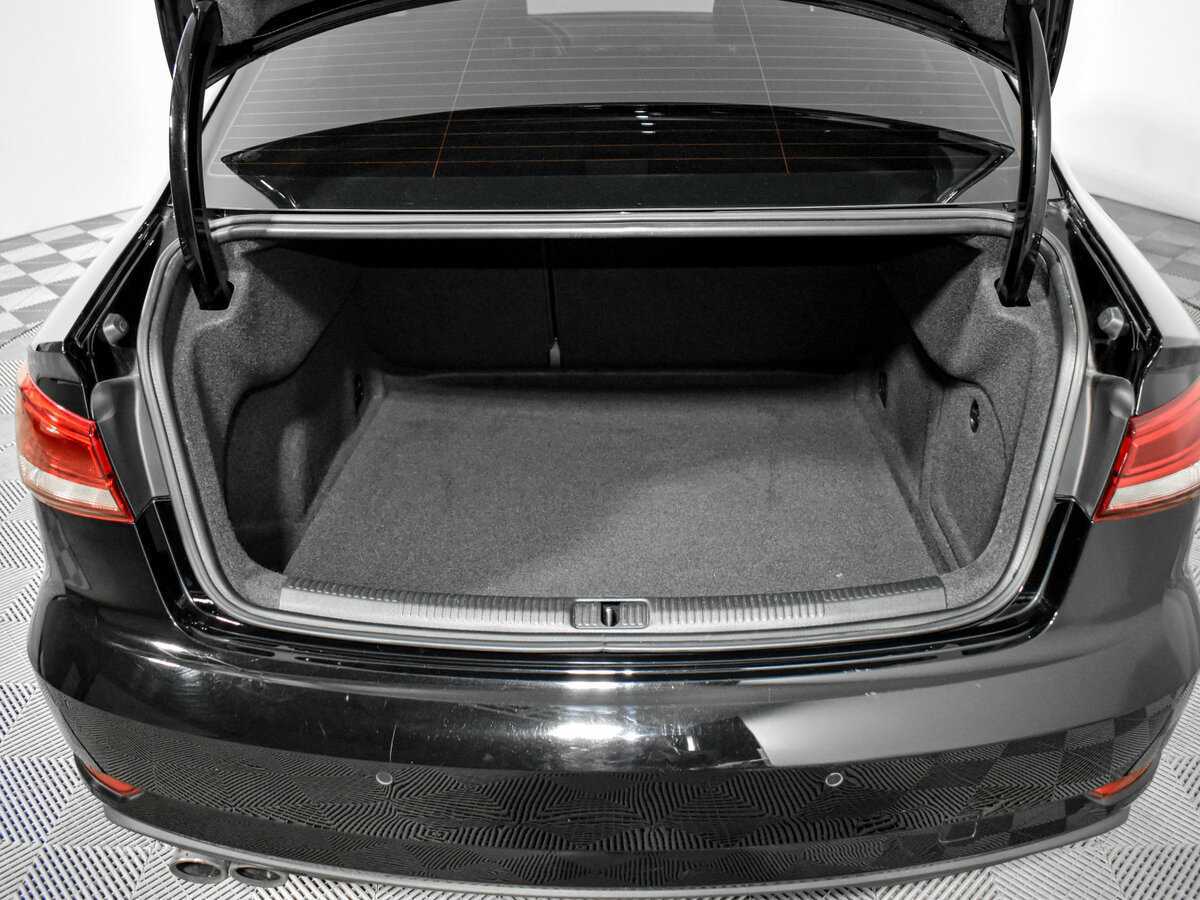 Продажа Б/У Ауди А3. Фото: #18