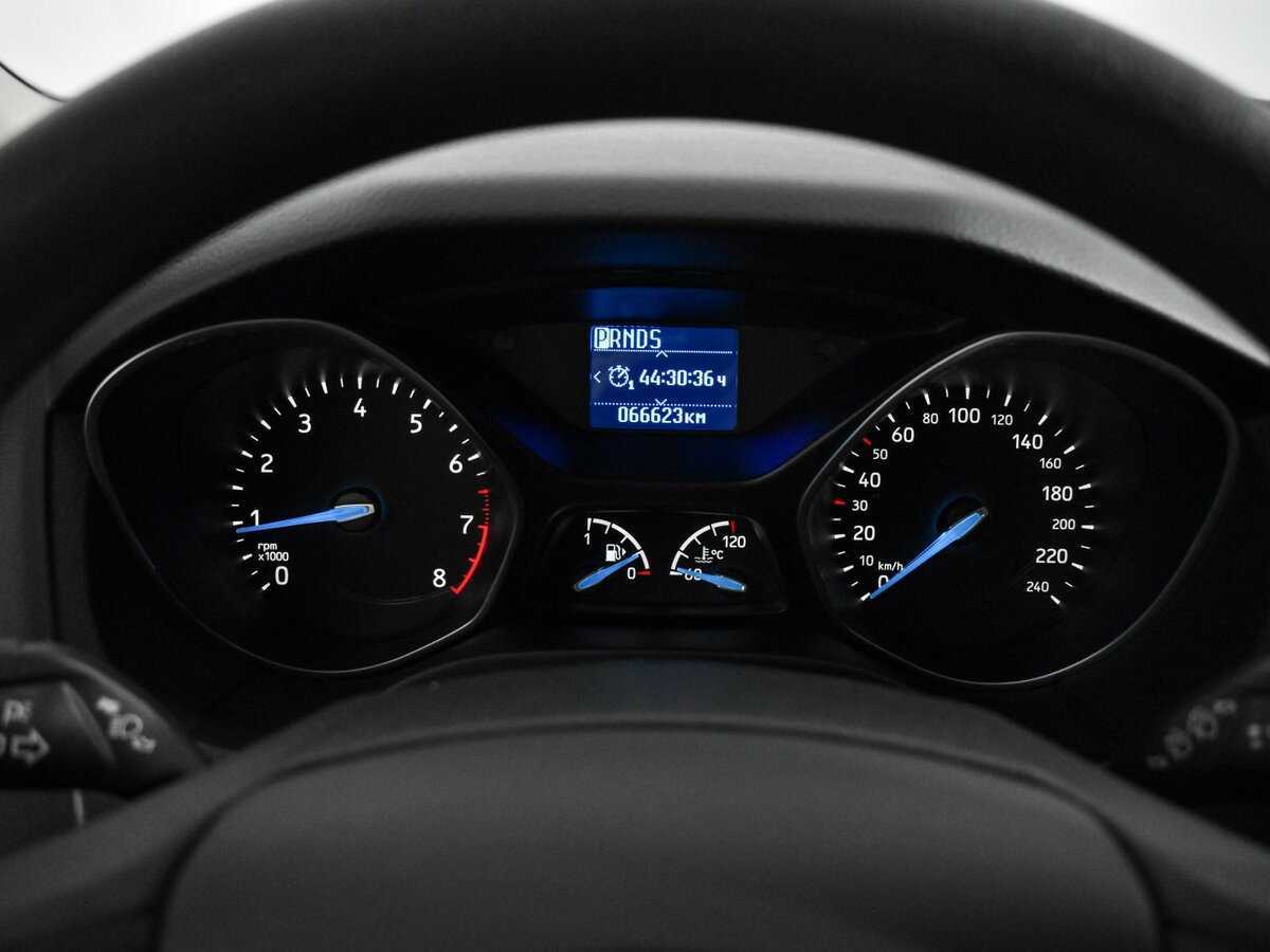 Продажа Б/У Форд Фокус. Фото: #16