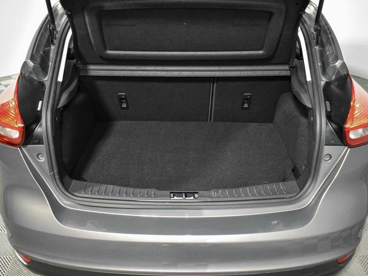 Продажа Б/У Форд Фокус. Фото: #17