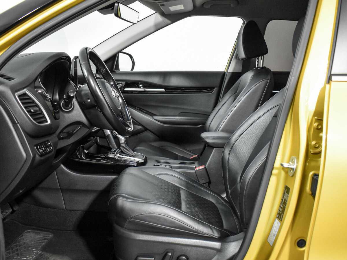 Продажа Б/У Киа Сельтос. Фото: #10