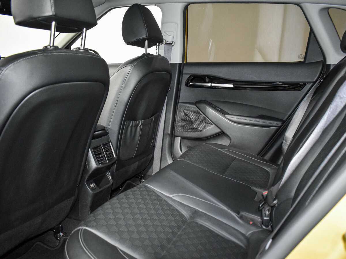 Продажа Б/У Киа Сельтос. Фото: #11