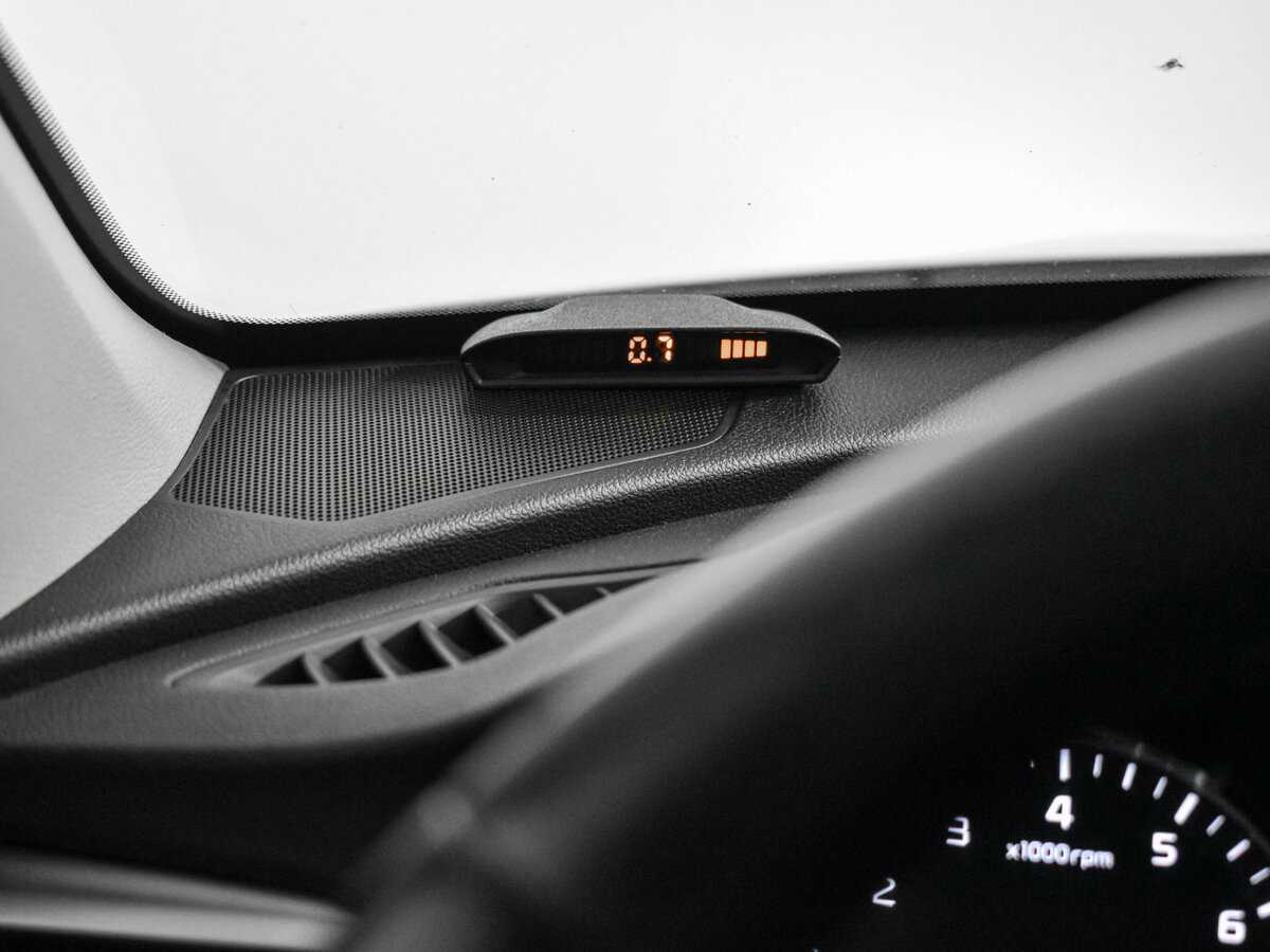 Продажа Б/У Киа Оптима. Фото: #14