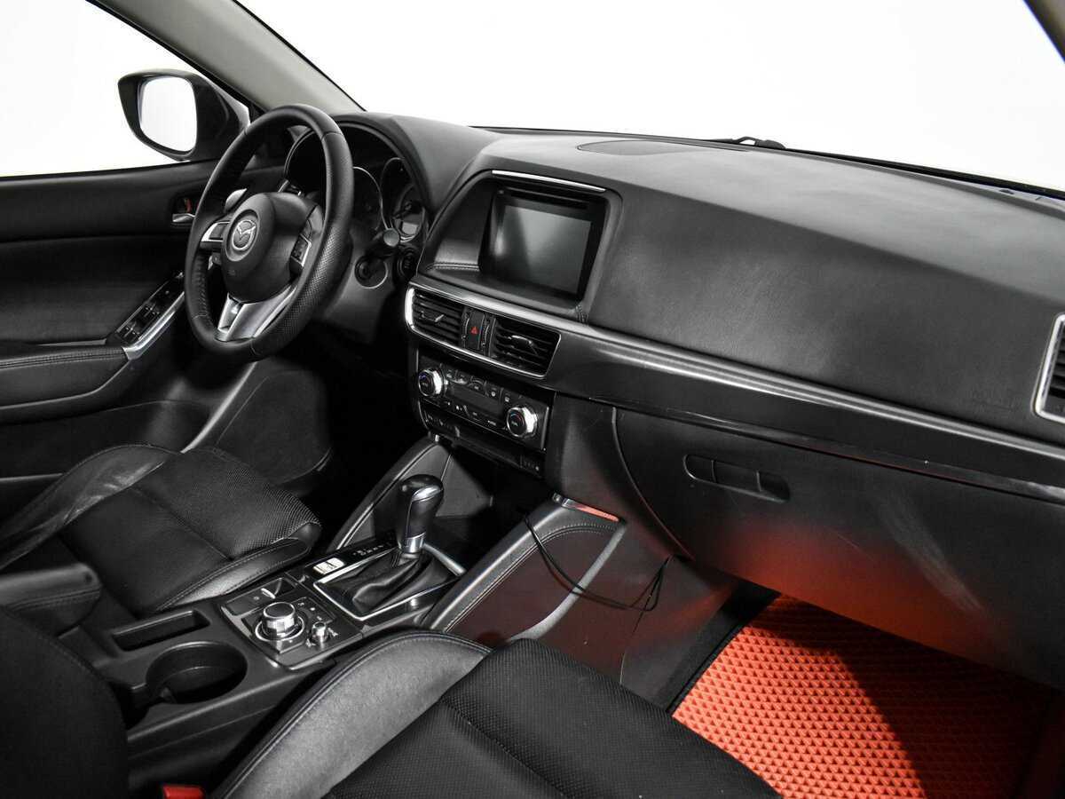 Продажа Б/У Мазда Ц-Икс-5. Фото: #15