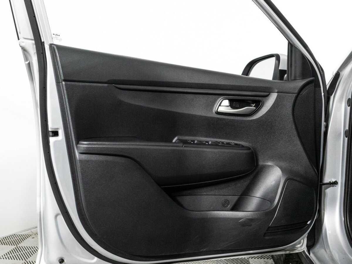 Продажа Б/У Киа Рио. Фото: #23