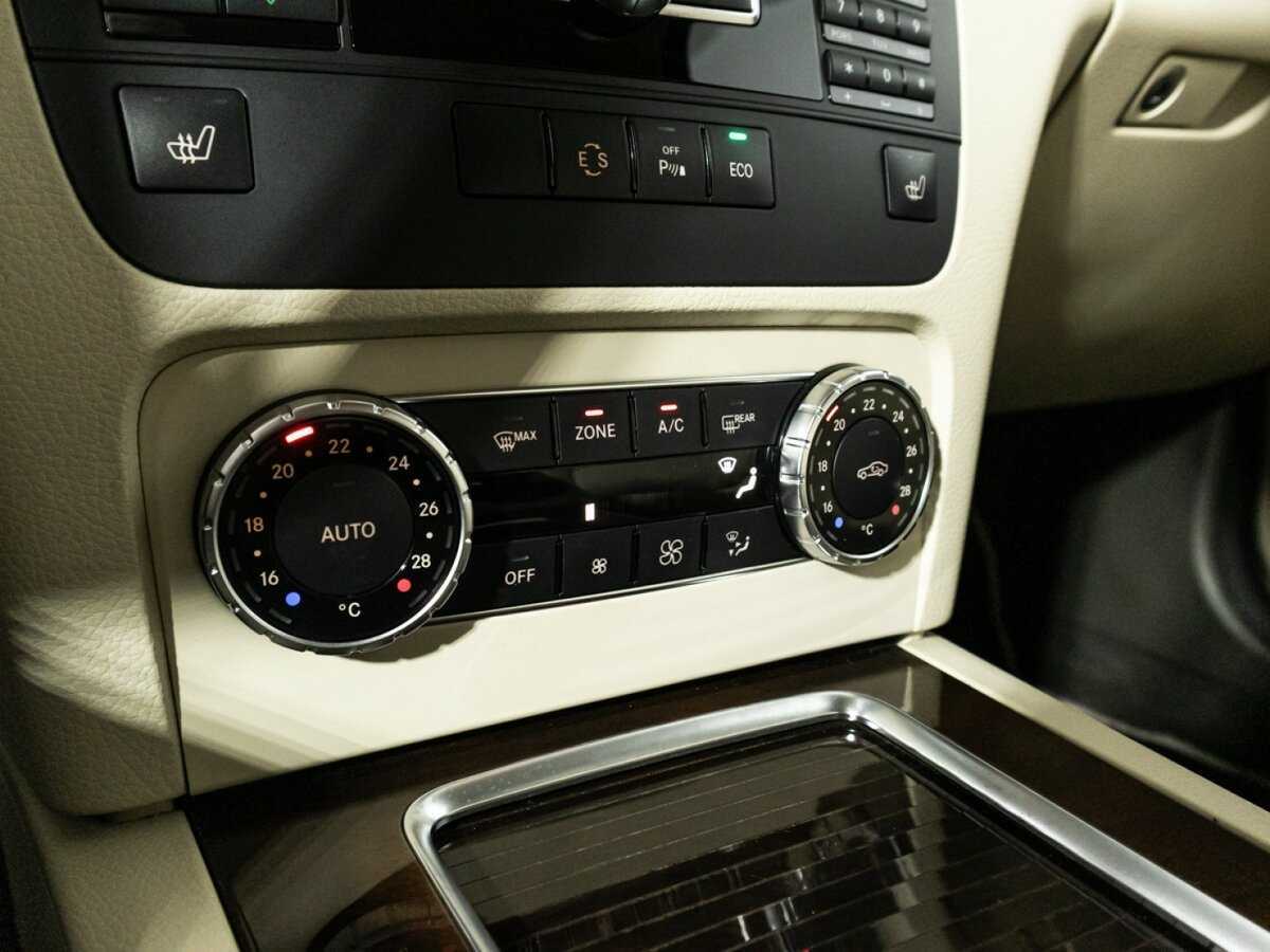 Продажа Б/У Мерседес-Бенц ГЛК-Класс. Фото: #16