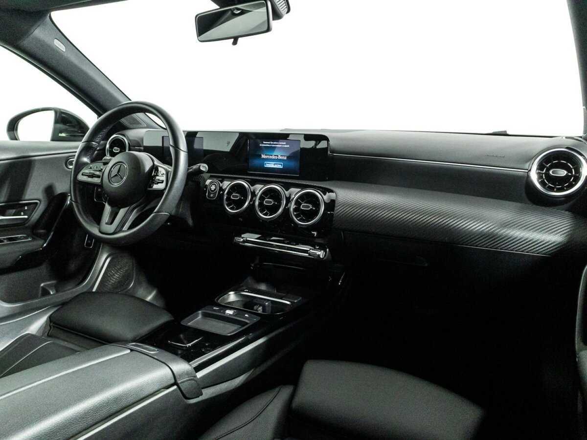 Продажа Б/У Мерседес-Бенц А-Класс. Фото: #8