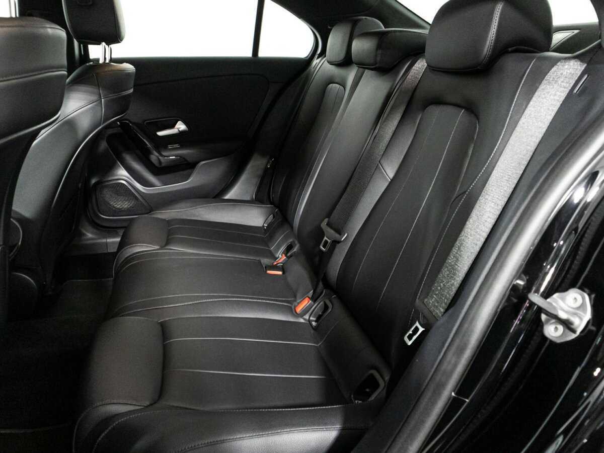 Продажа Б/У Мерседес-Бенц А-Класс. Фото: #9